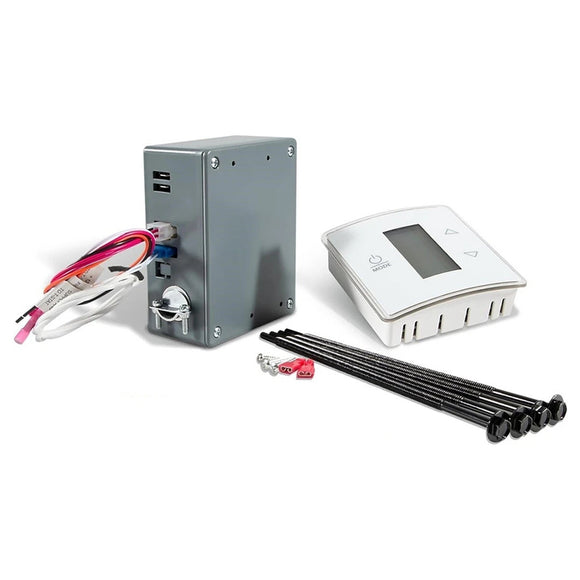 3316410.700 Single Zone RV Air Conditioner Thermostat W/ Control Kit