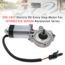 Revolution Series 300-1457 Electric RV Entry Step Motor 1010002326 369506-8