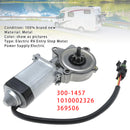 Revolution Series 300-1457 Electric RV Entry Step Motor 1010002326 369506-9