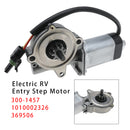 Revolution Series 300-1457 Electric RV Entry Step Motor 1010002326 369506-10