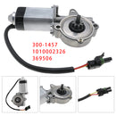 Revolution Series 300-1457 Electric RV Entry Step Motor 1010002326 369506-13