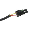 Revolution Series 300-1457 Electric RV Entry Step Motor 1010002326 369506-7