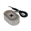 Kit de remplacement d'aimant de frein d'essieu de remorque électrique de 12 pouces, 2 pièces/4 pièces, adapté aux essieux de 5200 à 7000lbs-8