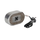 Kit de remplacement d'aimant de frein d'essieu de remorque électrique de 12 pouces, 2 pièces/4 pièces, adapté aux essieux de 5200 à 7000lbs-9