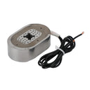 Kit de remplacement d'aimant de frein d'essieu de remorque électrique de 12 pouces, 2 pièces/4 pièces, adapté aux essieux de 5200 à 7000lbs-10