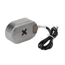 Kit de remplacement d'aimant de frein d'essieu de remorque électrique de 12 pouces, 2 pièces/4 pièces, adapté aux essieux de 5200 à 7000lbs-11