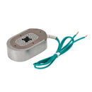 Kit de remplacement d'aimant de frein d'essieu de remorque électrique de 12 pouces, 2 pièces/4 pièces, adapté aux essieux de 3500lb-8