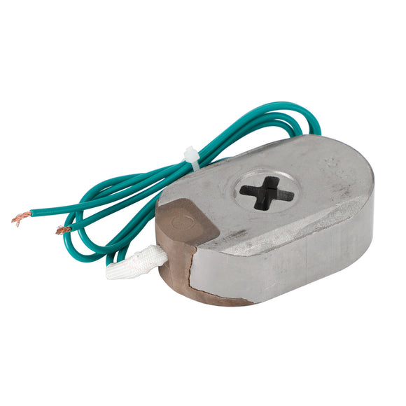 Kit de remplacement d'aimant de frein d'essieu de remorque électrique de 12 pouces, 2 pièces/4 pièces, adapté aux essieux de 3500lb