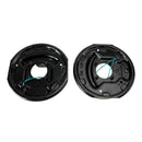 Kit de frein de remorque électrique 10" - Auto-réglage - Assemblages gauche/droite - 3 500 lb-7