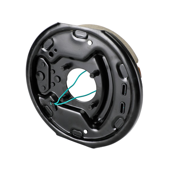 Kit de frein de remorque électrique 10" - Auto-réglage - Assemblages gauche/droite - 3 500 lb