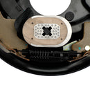 Kit de frein de remorque électrique 10" - Auto-réglage - Assemblages gauche/droite - 3 500 lb-11