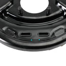 Kit de frein de remorque électrique 10" - Auto-réglage - Assemblages gauche/droite - 3 500 lb-5