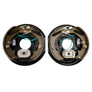 Kit de frein de remorque électrique 10" - Auto-réglage - Assemblages gauche/droite - 3 500 lb-13