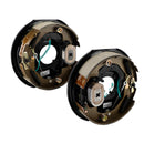 Kit de frein de remorque électrique 10" - Auto-réglage - Assemblages gauche/droite - 3 500 lb-14