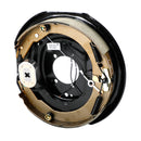 Kit de frein de remorque électrique 12 pouces, auto-ajustable, assemblages gauche/droite 5.2K-7K-8