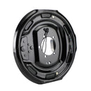 Kit de frein de remorque électrique 12 pouces, auto-ajustable, assemblages gauche/droite 5.2K-7K-9