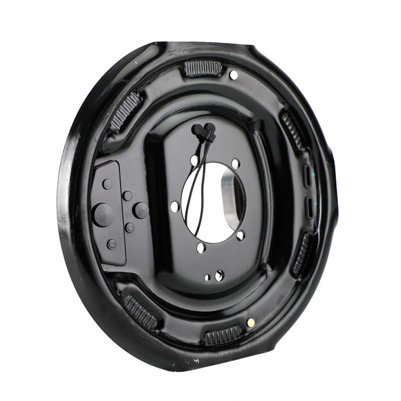 Kit de frein de remorque électrique 12 pouces, auto-ajustable, assemblages gauche/droite 5.2K-7K