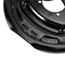 Kit de frein de remorque électrique 12 pouces, auto-ajustable, assemblages gauche/droite 5.2K-7K-11