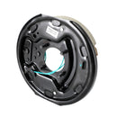 10" Electric Trailer Brake Kit-Left and Right Hand Assemblies-3500 lbs-8