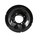 Electric Trailer Brake Kit 12-1/4"-Left/Right Hand-8K W/Shields-Self-Adjusting-9