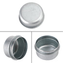 Essieux 3,5K -10"-5 sur moyeu et tambour de remorque 4-1/2 pré-graissés-13