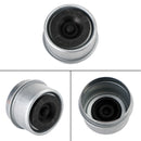 Essieux 3,5K -10"-5 sur moyeu et tambour de remorque 4-1/2 pré-graissés-14