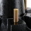 5.2&6K Axles-12"-6 on 5-1/2-Pre-Greased Grease Trailer Hub and Drum Assembly-4