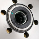 5.2&6K Axles-12"-6 on 5-1/2-Pre-Greased Grease Trailer Hub and Drum Assembly-11