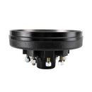 Grease Trailer Hub and Drum Assembly for 7K Axles - 12"-8 on 6-1/2-Pre-Greased-9