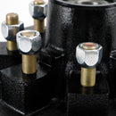 Grease Trailer Hub and Drum Assembly for 7K Axles - 12"-8 on 6-1/2-Pre-Greased-3