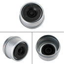 Grease Trailer Idler Hub Assembly for 3.5K Axles - 5 on 4-1/2 - Pre-Greased,Fits 3.5K E-Z Lube and etrailer Easy Grease axles-14