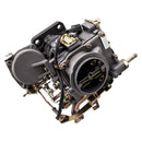 Carburetor 21100-31410/11 For Toyota Hilux Corona Toyoace 12R I4 ENGINE-10