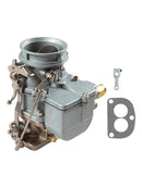Carburetor 97 Style Natural Finish 2-BBL 91511655 For Speedway 9-Super-7 Carb-6