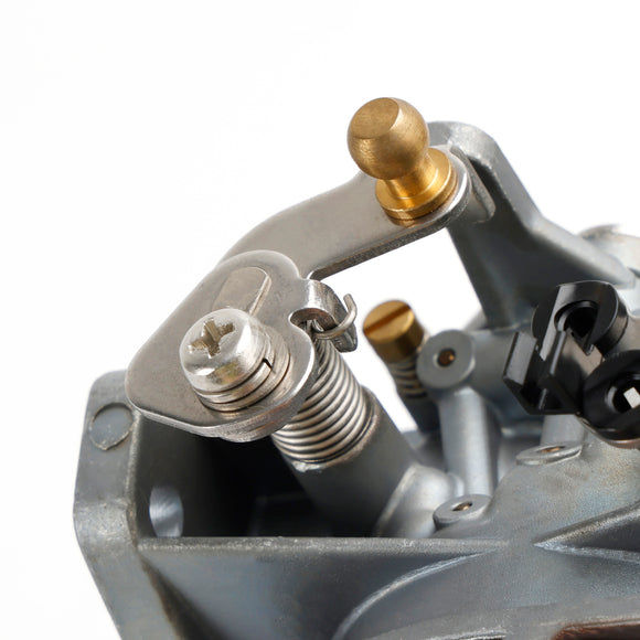 1995-2000 Yamaha 2-Stroke 60HP Carburetor Carb 6K5-14301-01 6K5-14301-02 Generic