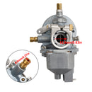 Yamaha 2-stroke 2HP PZ11 JX-1 Carburetor Carb Generic-2