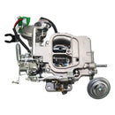 2 Barrel Carburetor  2110071070 For Toyota Hilux 1984-1989 Liteace 79-85 Townace-11