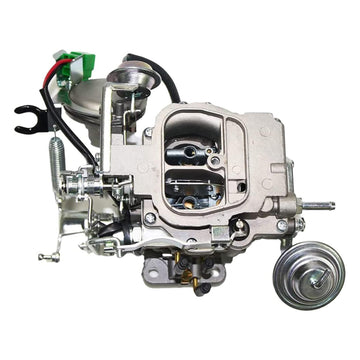 Toyota Hilux 1984-1989 Liteace 79-85 Townace 2 Barrel Carburetor  2110071070