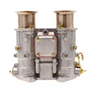 Carburetor 19550.174 For 40 DCOE Weber High Performance Twin Choke-4