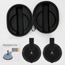 2Pcs Thule/Fiamma & Dometic RV Sucker Camper Caravan Awning Foot Holder Bracket-6