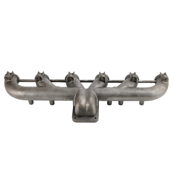 3929779 3906720 3901759 3932183 Exhaust Manifold Tube for Cummins 6C 6CT 8.3L