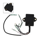 CDI BOX Igniter fit for Yamaha 9.9HP 9.9F 13.5HP 13.5A 15HP 15F E15C 63V-85540-2