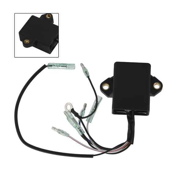 CDI BOX Igniter fit for Yamaha 9.9HP 9.9F 13.5HP 13.5A 15HP 15F E15C 63V-85540