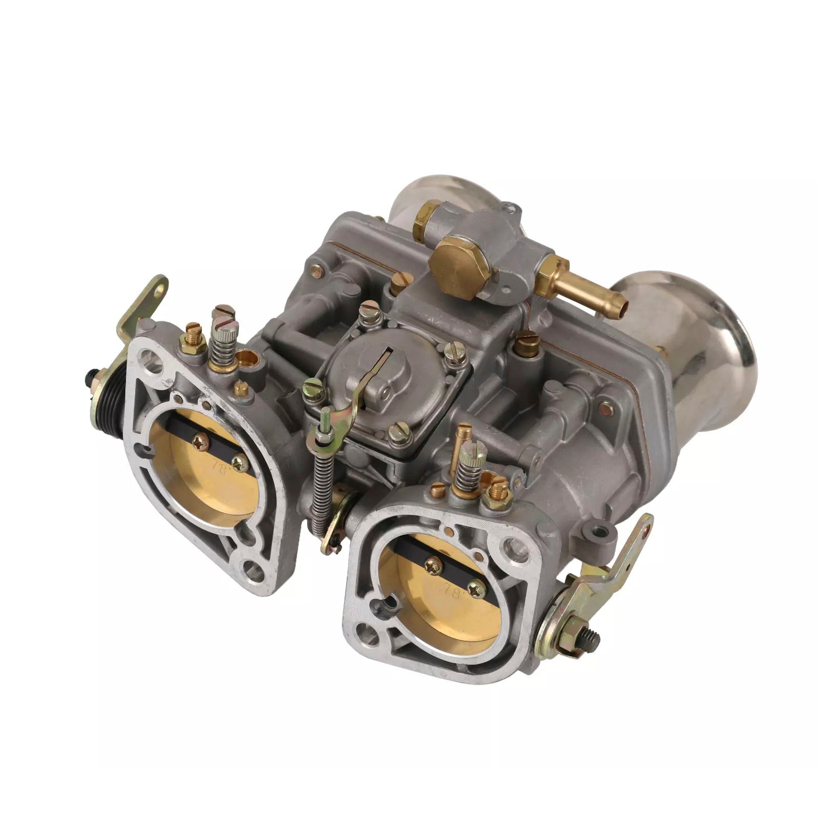 VW Fiat Porsche Carburetor 44 IDF 2 Barrel w/Air Horn 18990.03