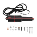 15057-001 Hochleistungsaktuator 2-1/4 Zoll Hub 12V 101 XDS Aktuator Trimmklappe-2