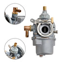 Yamaha Außenbordmotor 2-Takt 3.5PS PZ13JX-1 Vergaser Nachbau-5