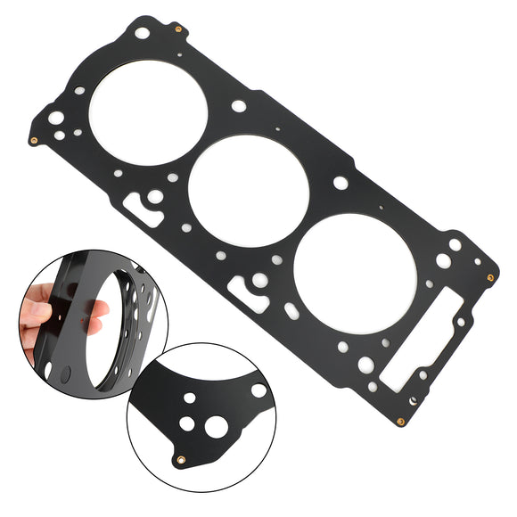 Zylinderkopfdichtung passend für SeaDoo 4-Tec GTI GTR GTX RXP RXT 130 155 185 215 255 260 PS