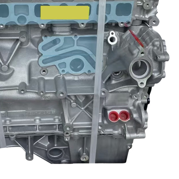 Range Rover Evoque Discovery Sport 2.0 TD4 204DT New Long Engine Block 204DT Generic