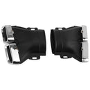Mercedes Benz 2016–2020 E-Klasse W213 Upgrade E63s AMG Style A2139064304 A2139064404 Body Kit Stoßstange-6