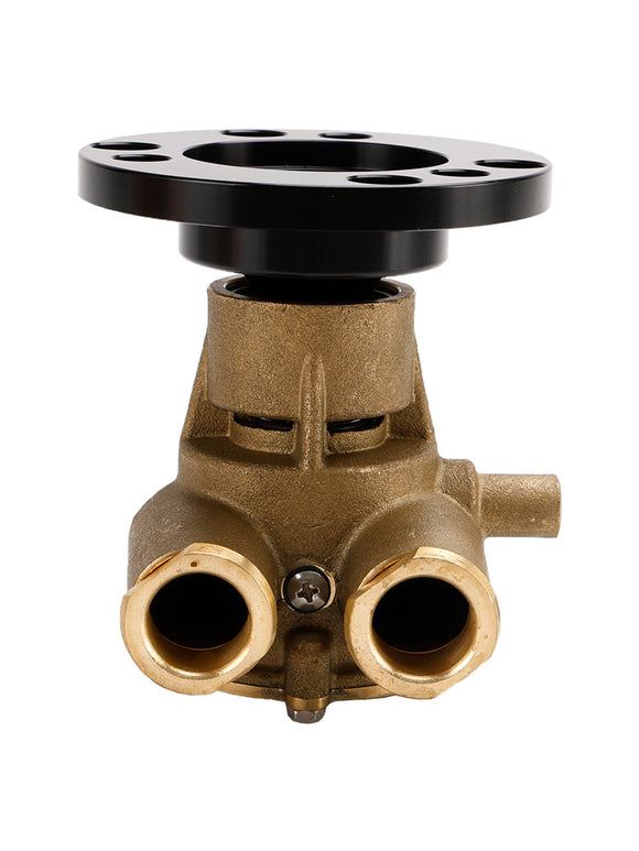 F6B-9 3860703 856513 10-24232-1 102491501 Raw Water Pump For Volvo Johnson