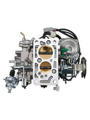Carburetor 21100-75030 For Toyota 4Y Hiace 4Runner HILUX 1Y 2Y 3Y 4Y 1RZ-1